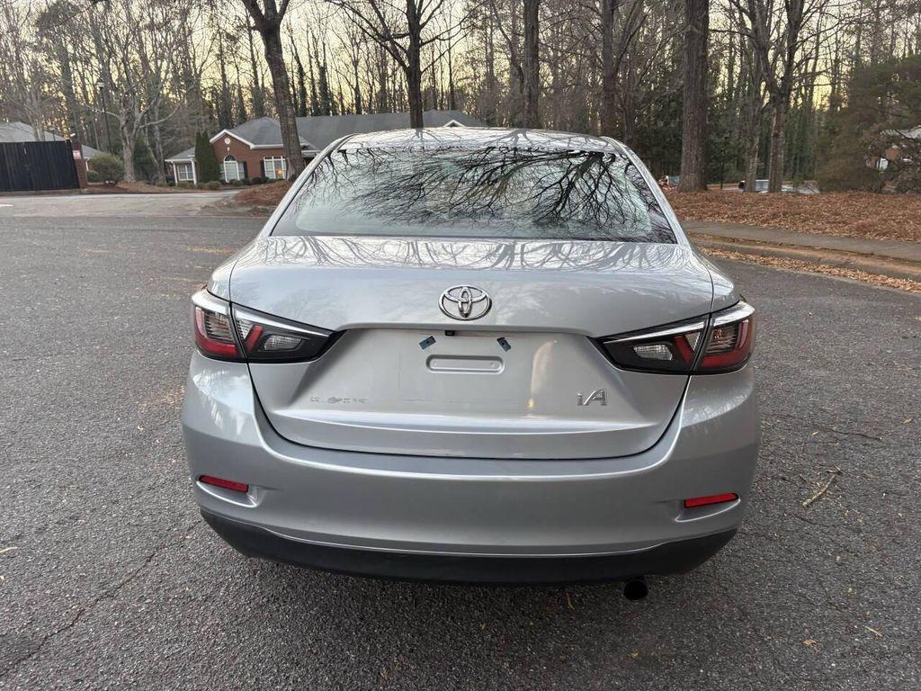 used 2017 Toyota Yaris iA car, priced at $8,990