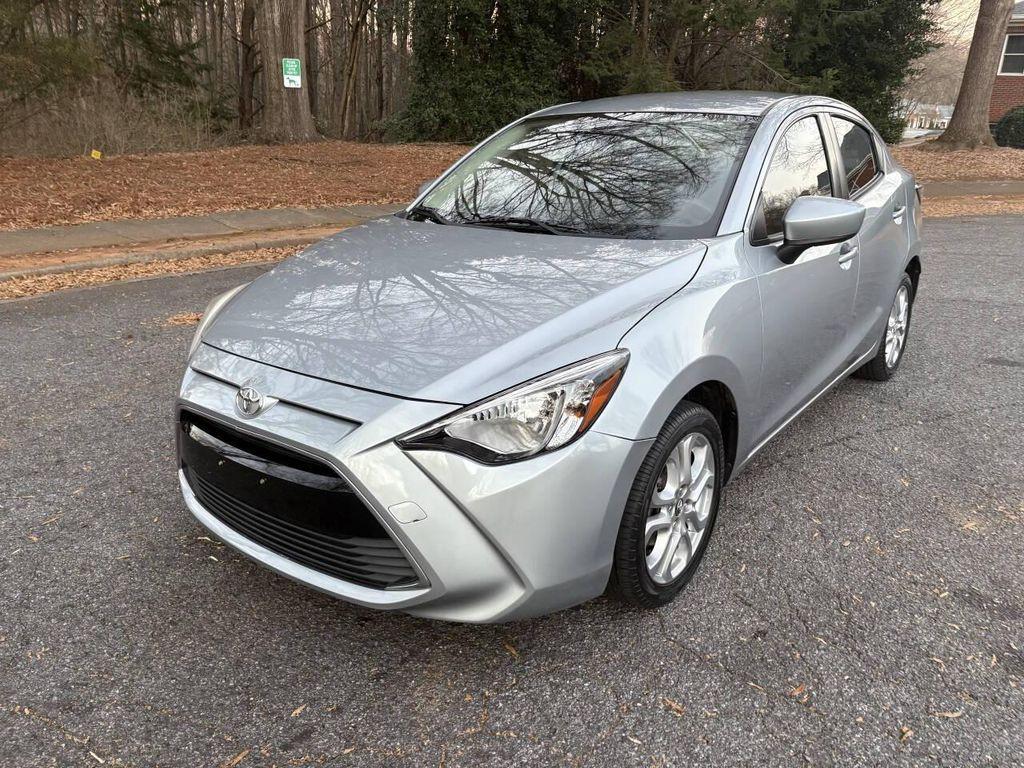 used 2017 Toyota Yaris iA car, priced at $8,990