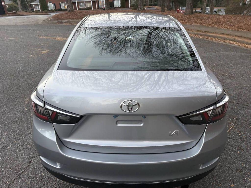 used 2017 Toyota Yaris iA car, priced at $8,990