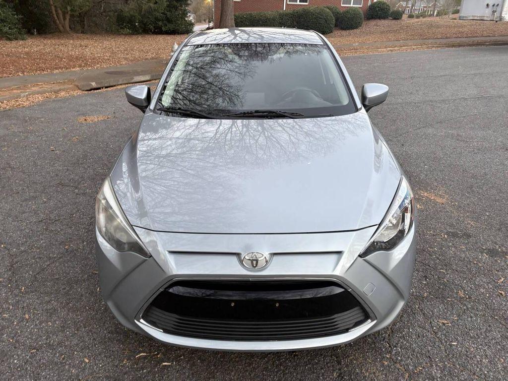 used 2017 Toyota Yaris iA car, priced at $8,990