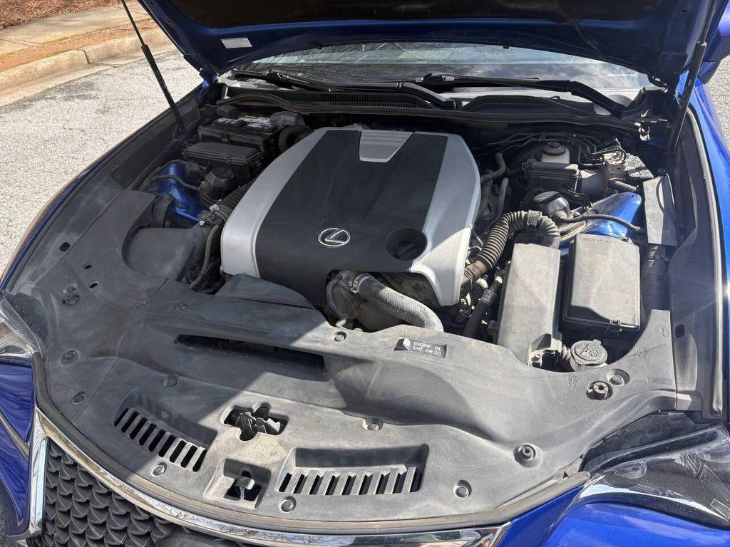 used 2015 Lexus RC 350 car, priced at $14,490