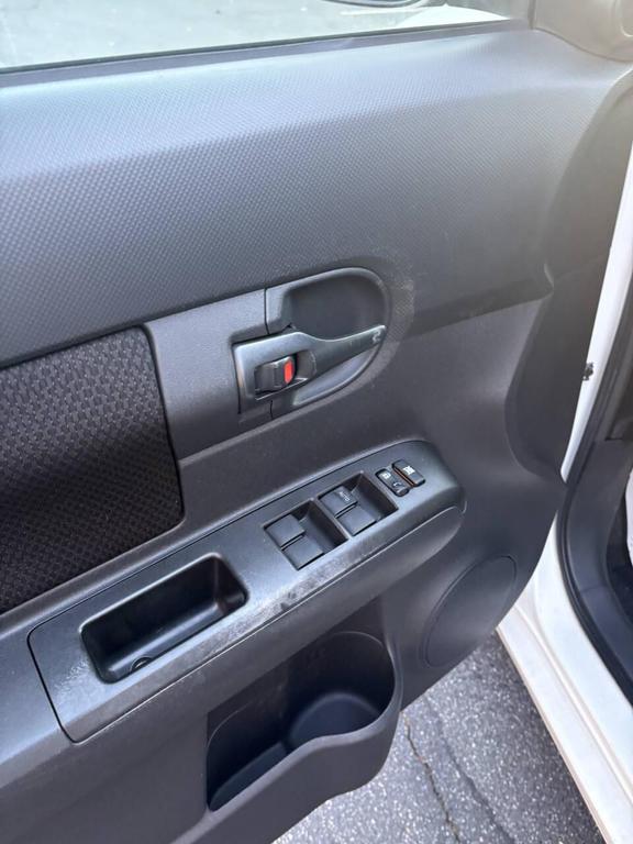 used 2008 Scion xB car, priced at $4,990