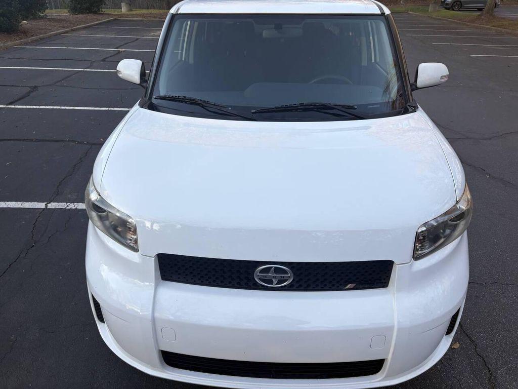 used 2008 Scion xB car, priced at $4,990