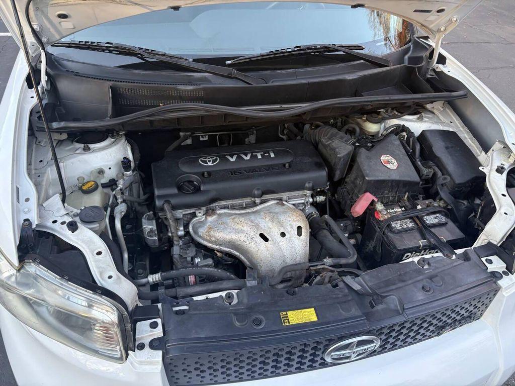 used 2008 Scion xB car, priced at $4,990