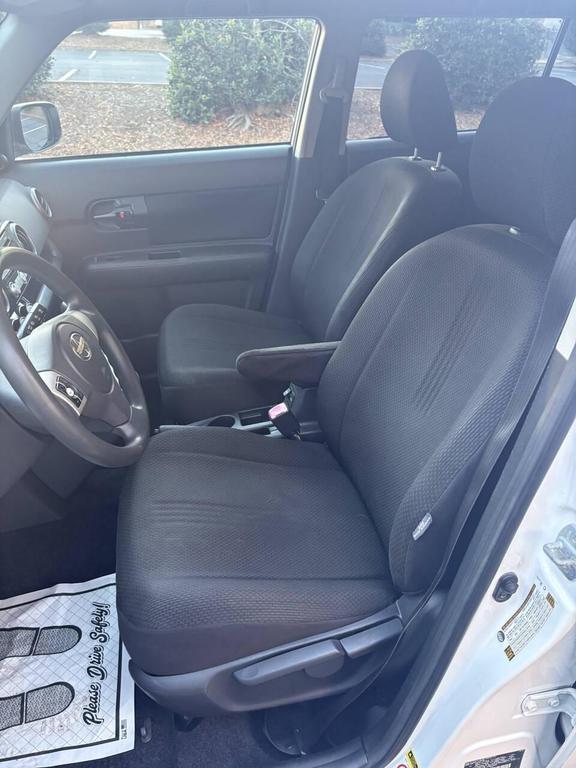 used 2008 Scion xB car, priced at $4,990