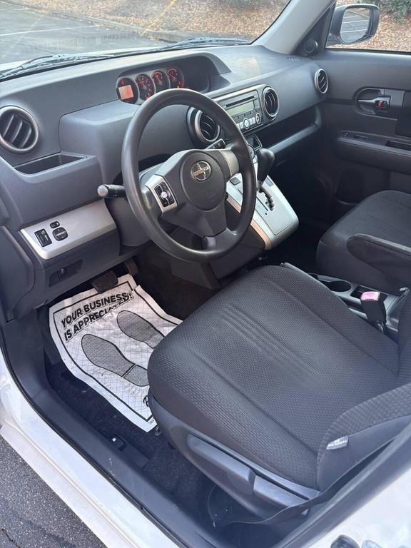 used 2008 Scion xB car, priced at $4,990