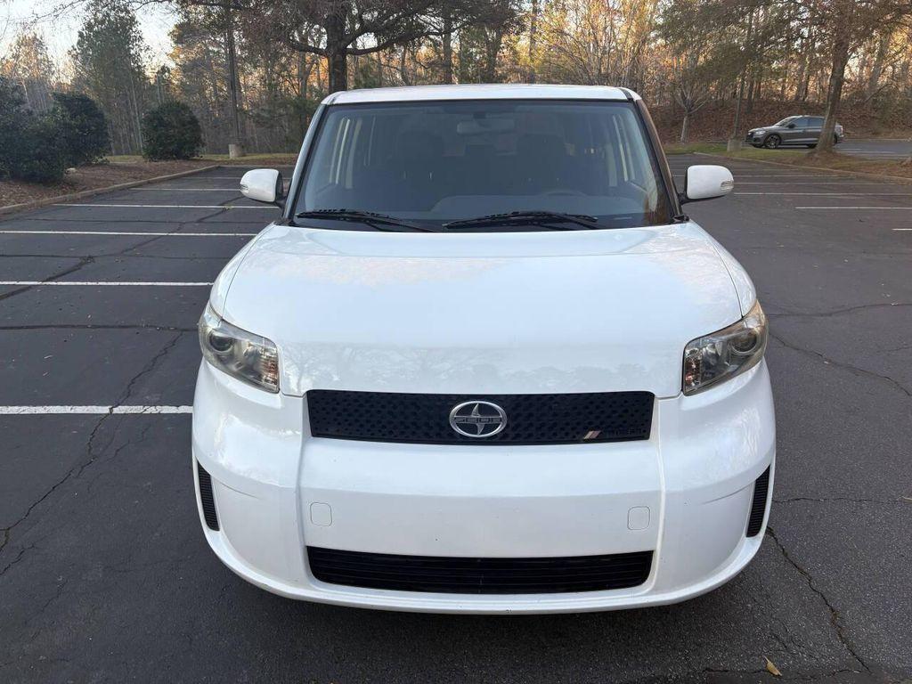 used 2008 Scion xB car, priced at $4,990