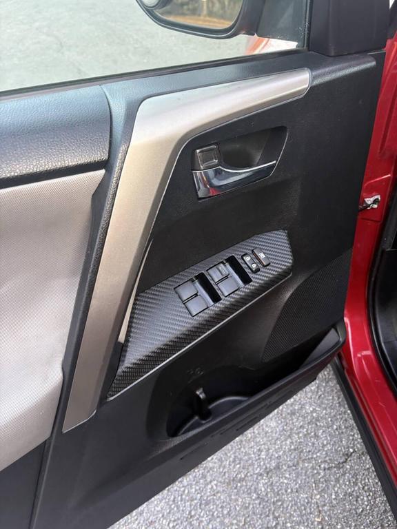 used 2015 Toyota RAV4 car, priced at $11,490