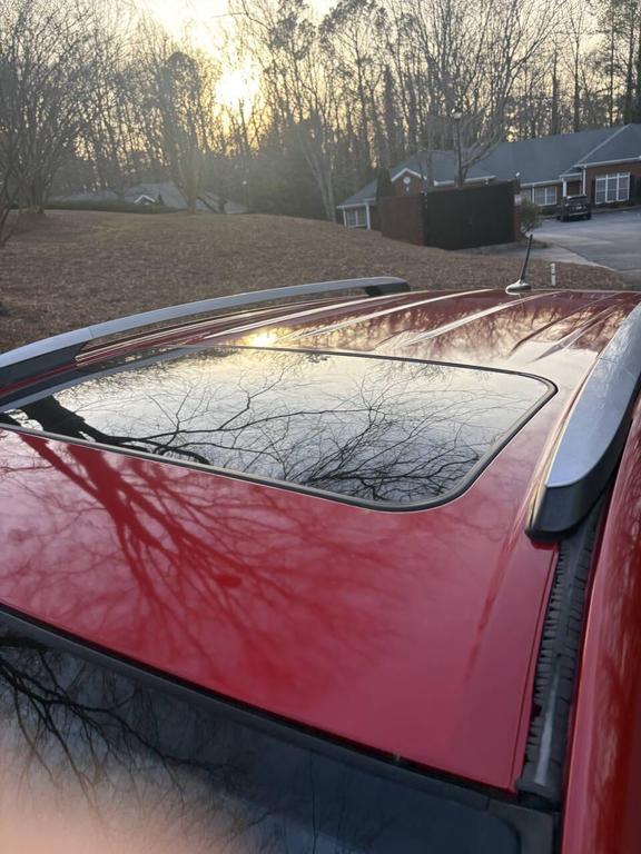 used 2015 Toyota RAV4 car, priced at $11,490