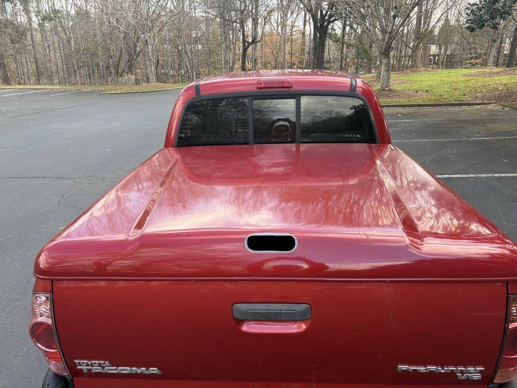 used 2013 Toyota Tacoma car, priced at $13,490