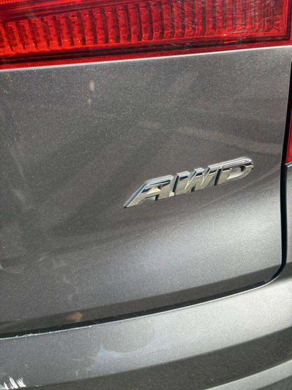 used 2016 Honda Pilot car