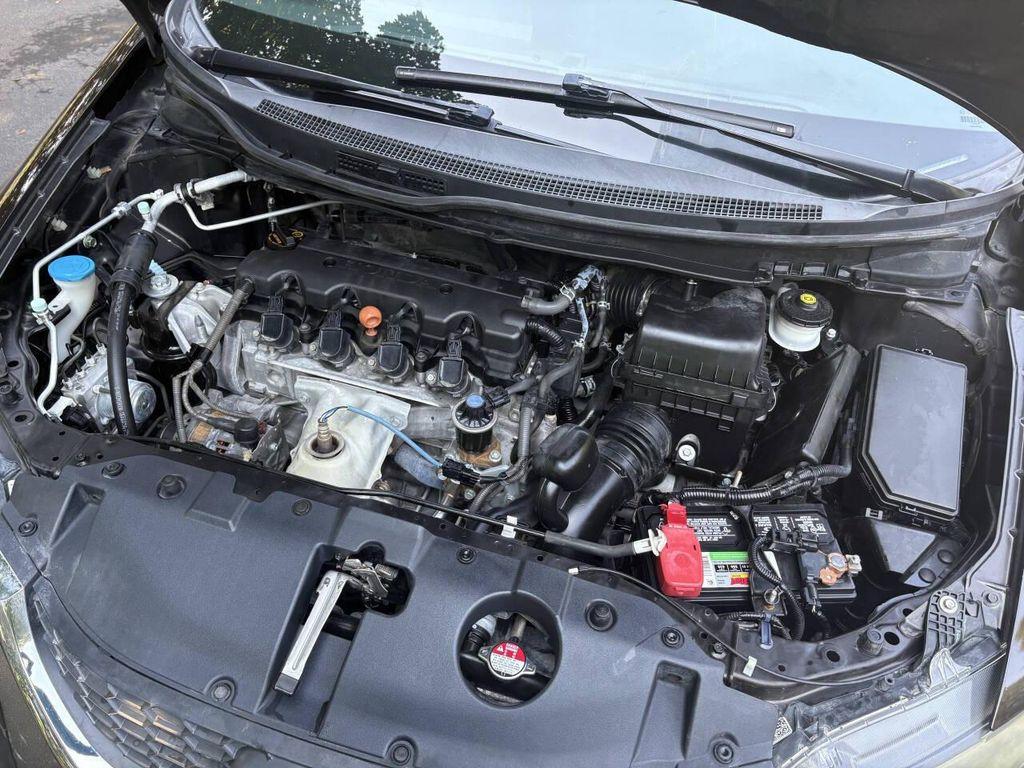used 2013 Honda Civic car, priced at $6,990