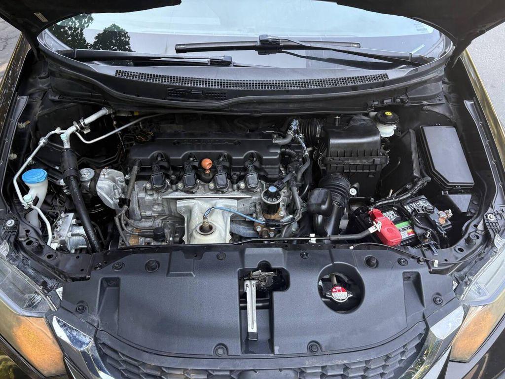 used 2013 Honda Civic car, priced at $6,990