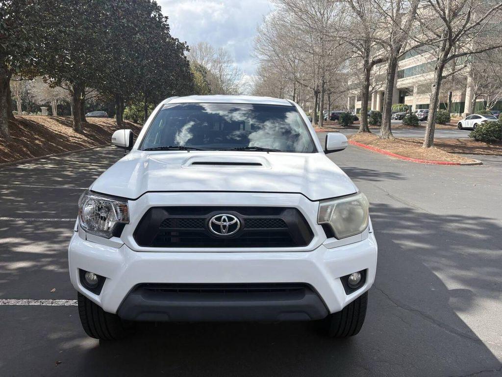 used 2013 Toyota Tacoma car, priced at $14,490