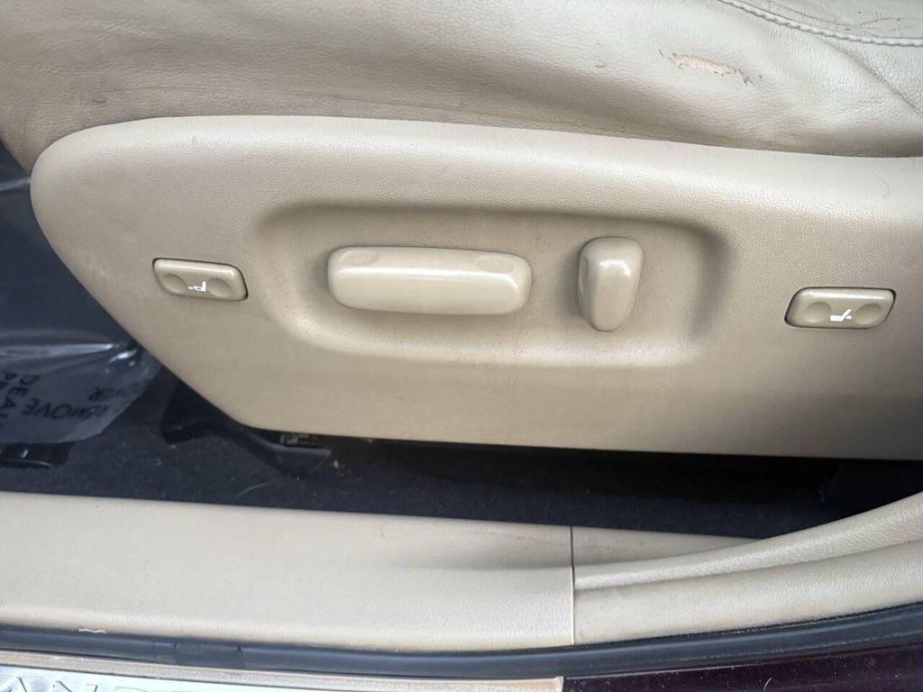 used 2012 Toyota Highlander car, priced at $11,990