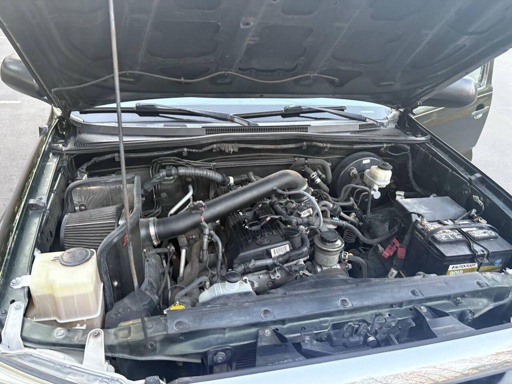 used 2014 Toyota Tacoma car, priced at $12,990