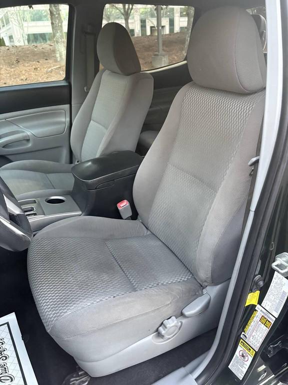 used 2014 Toyota Tacoma car, priced at $12,990