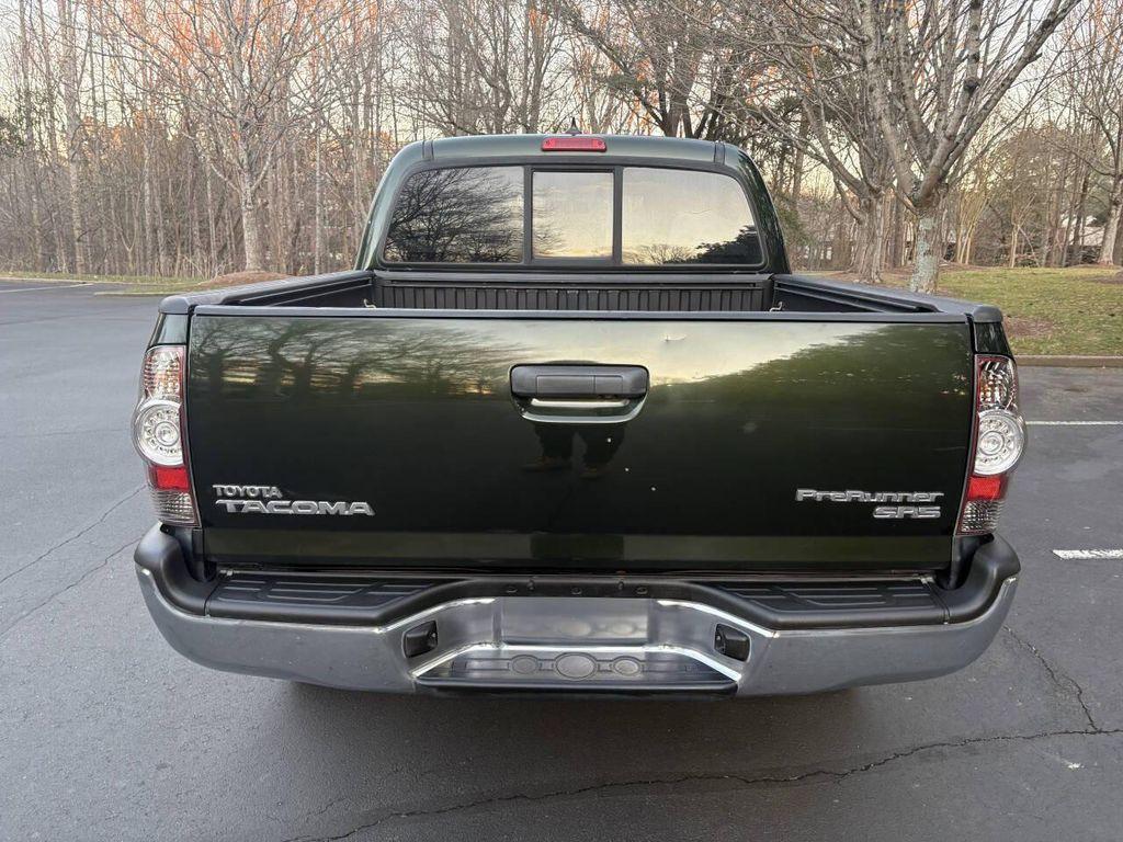 used 2014 Toyota Tacoma car, priced at $12,990