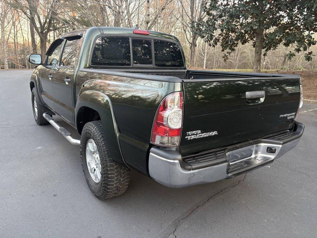 used 2014 Toyota Tacoma car, priced at $12,990