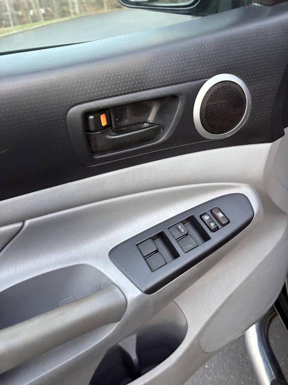 used 2014 Toyota Tacoma car, priced at $12,990