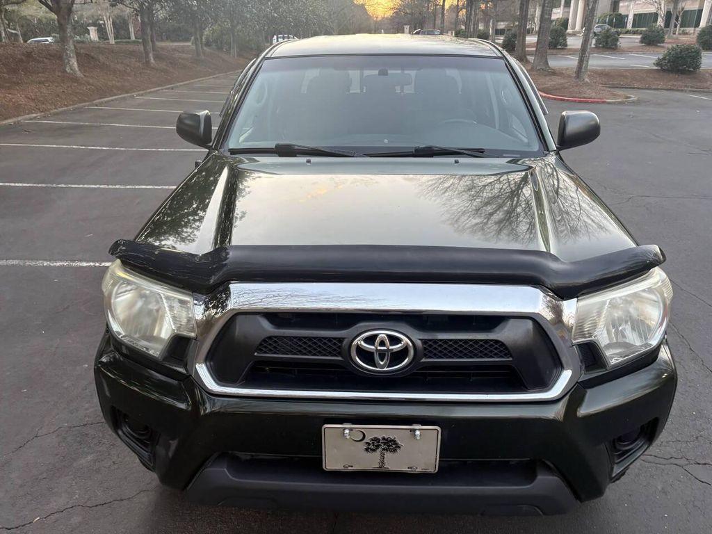used 2014 Toyota Tacoma car, priced at $12,990
