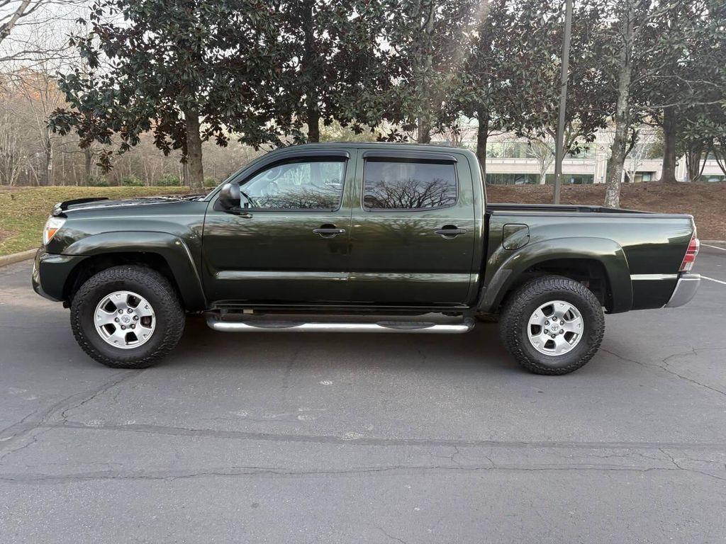 used 2014 Toyota Tacoma car, priced at $12,990