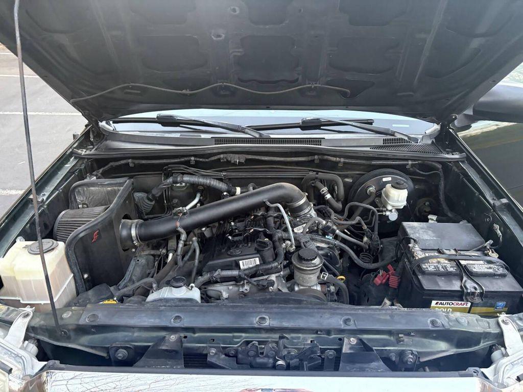 used 2014 Toyota Tacoma car, priced at $12,990