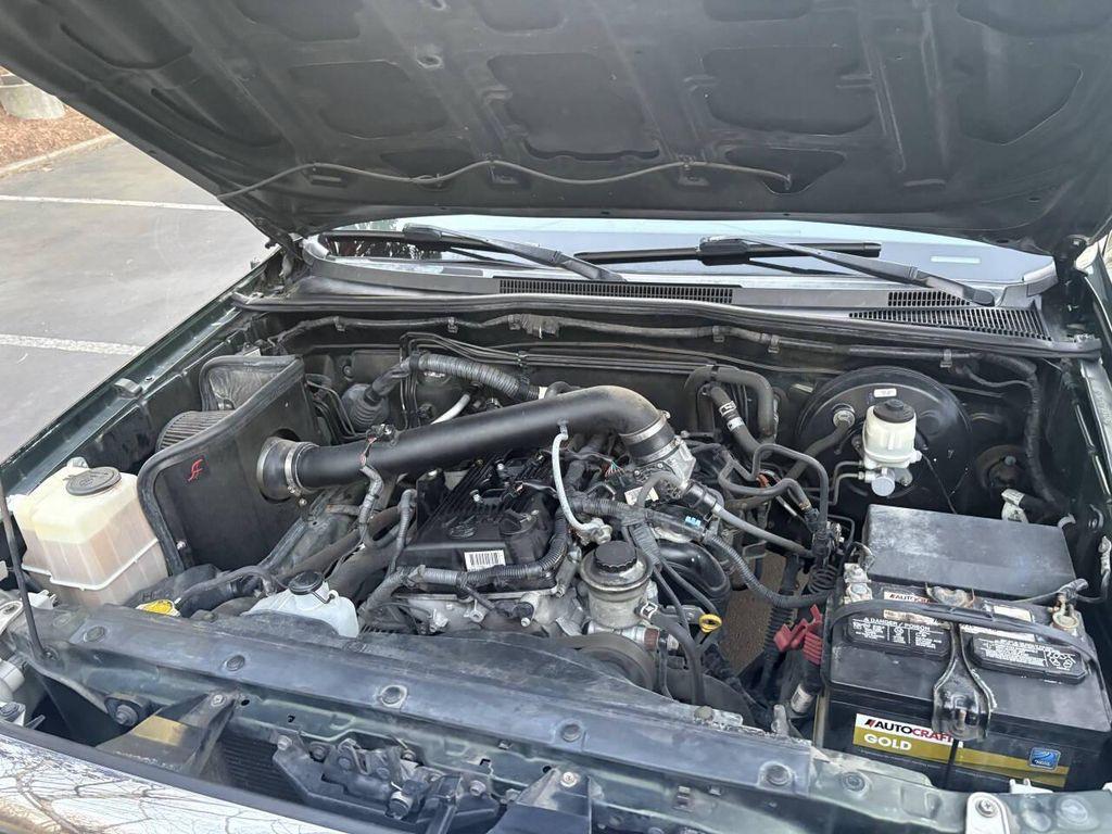 used 2014 Toyota Tacoma car, priced at $12,990