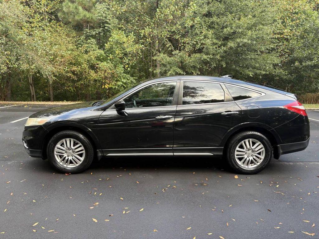 used 2014 Honda Crosstour car, priced at $8,490