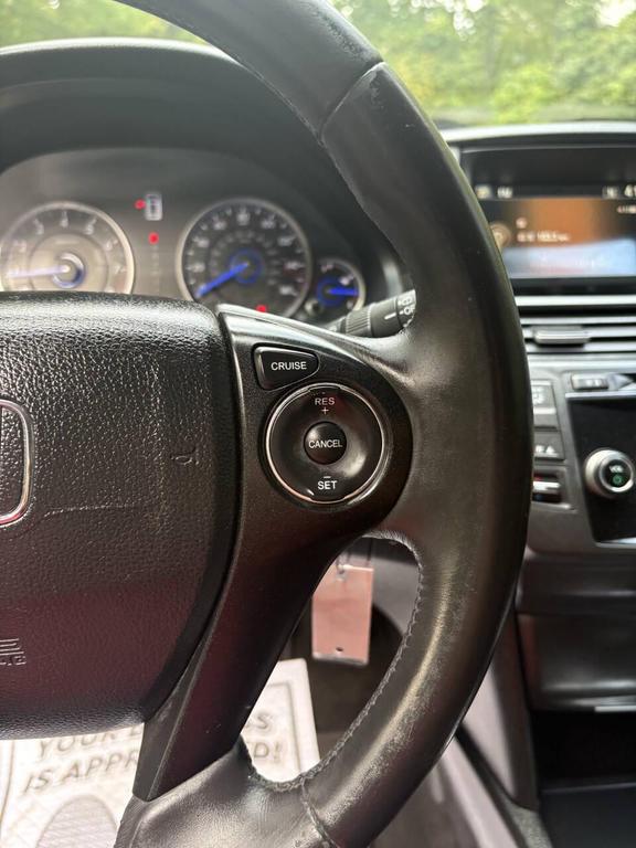 used 2014 Honda Crosstour car, priced at $8,490