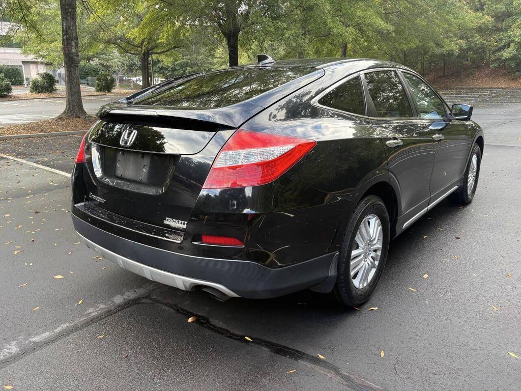 used 2014 Honda Crosstour car, priced at $8,490