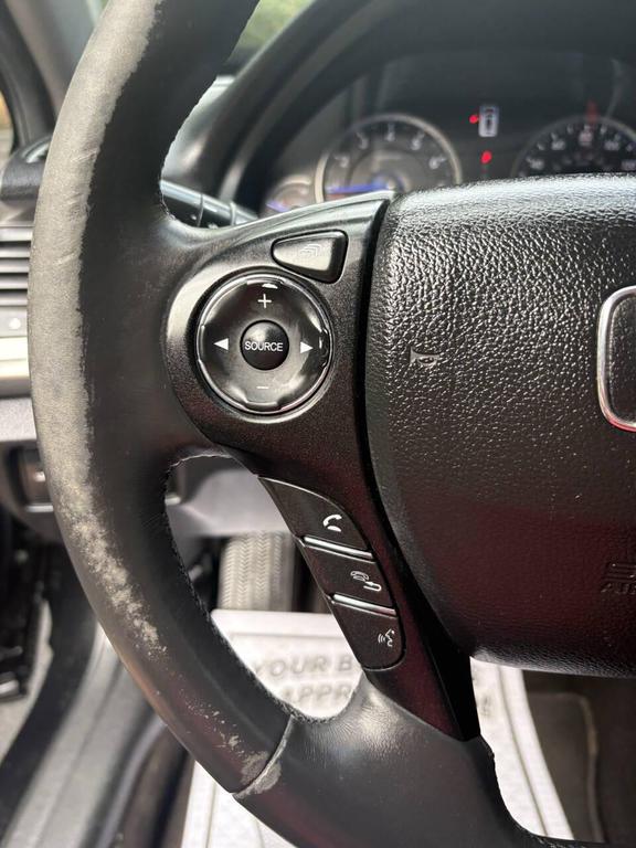 used 2014 Honda Crosstour car, priced at $8,490