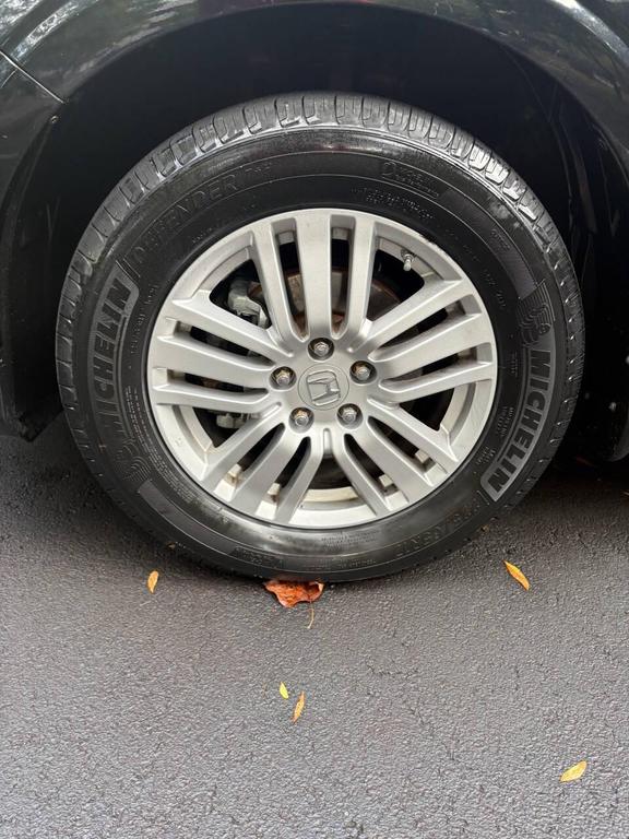 used 2014 Honda Crosstour car, priced at $8,490