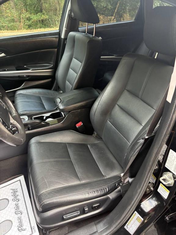 used 2014 Honda Crosstour car, priced at $8,490