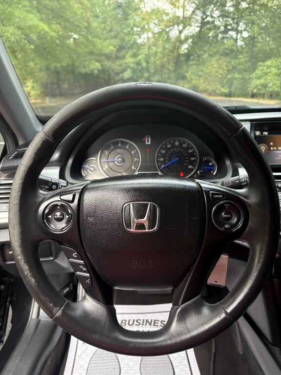 used 2014 Honda Crosstour car, priced at $8,490
