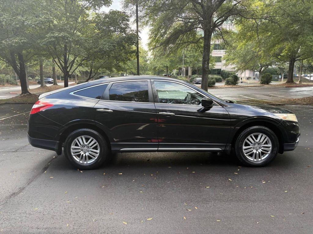 used 2014 Honda Crosstour car, priced at $8,490