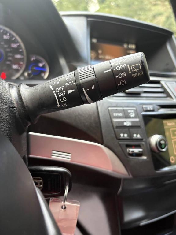 used 2014 Honda Crosstour car, priced at $8,490