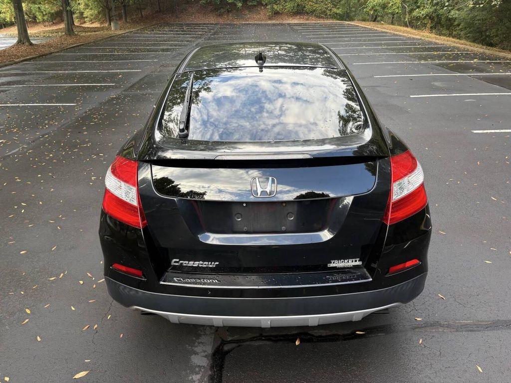 used 2014 Honda Crosstour car, priced at $8,490