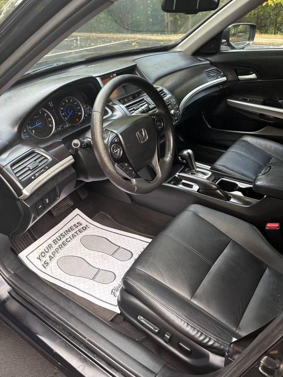 used 2014 Honda Crosstour car, priced at $8,490