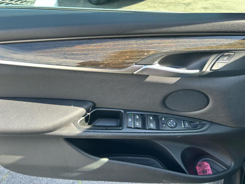 used 2017 BMW X5 car, priced at $15,995