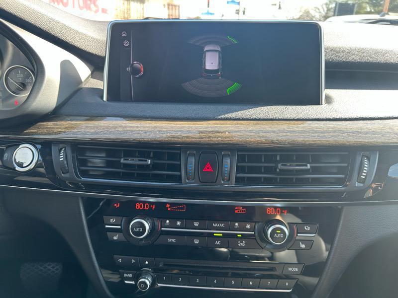 used 2017 BMW X5 car, priced at $15,995