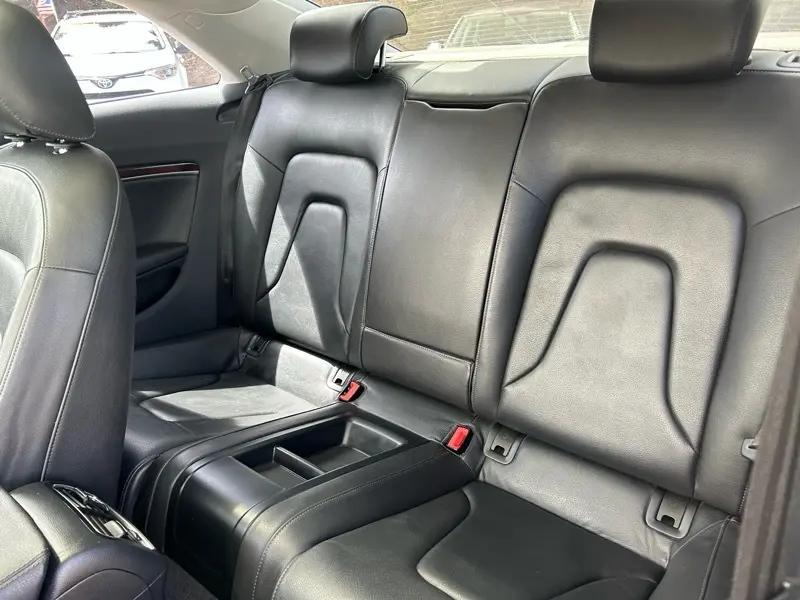 used 2009 Audi A5 car, priced at $7,995