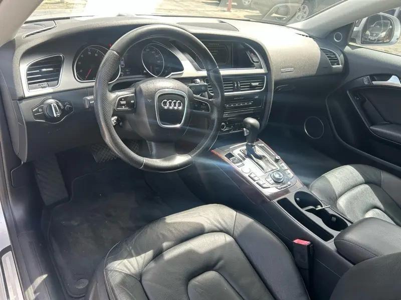 used 2009 Audi A5 car, priced at $7,995
