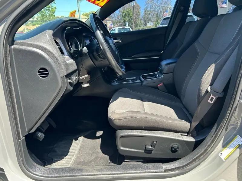 used 2019 Dodge Charger car, priced at $20,995