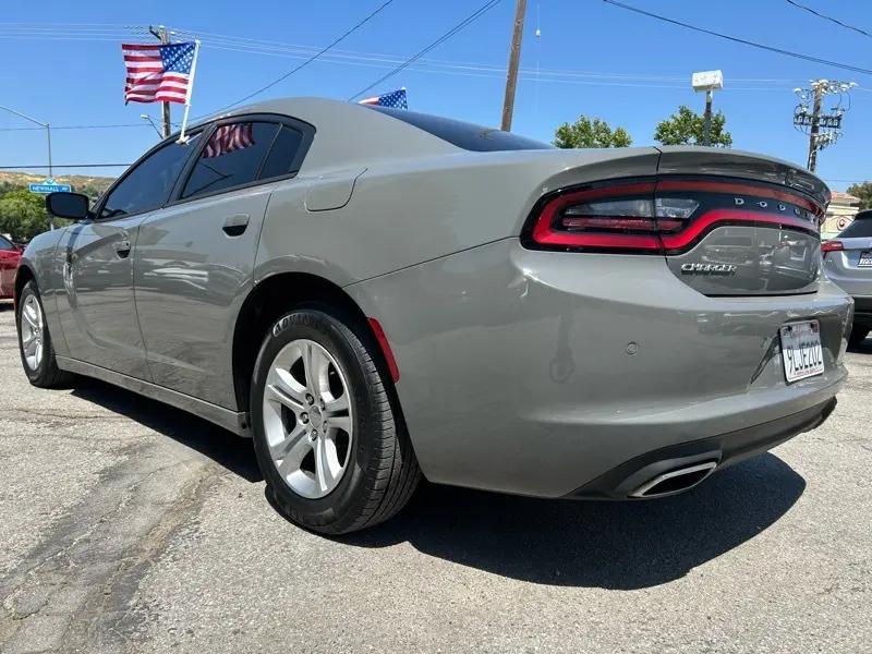 used 2019 Dodge Charger car, priced at $20,995