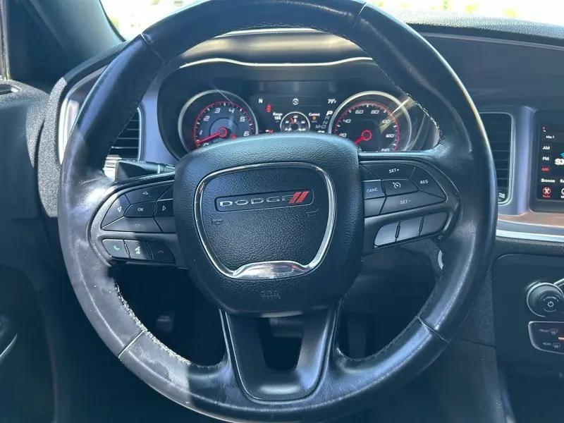used 2019 Dodge Charger car, priced at $20,995