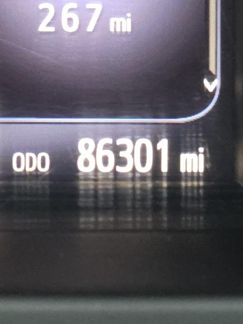 used 2017 Toyota Camry Hybrid car, priced at $16,701