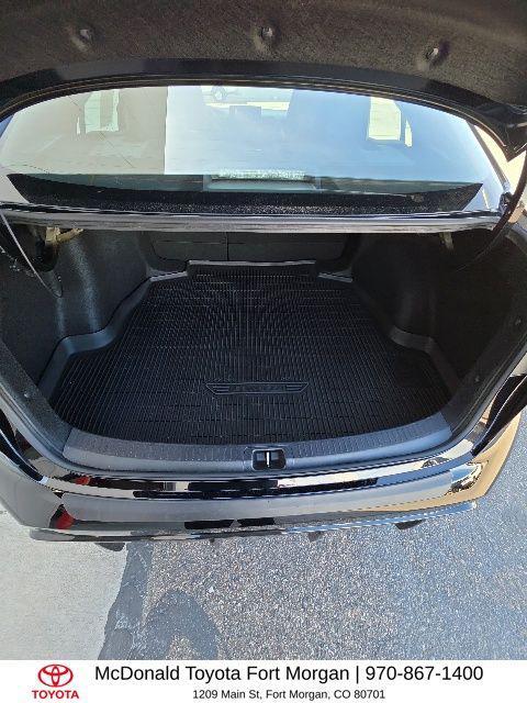 used 2024 Toyota Corolla car, priced at $27,201