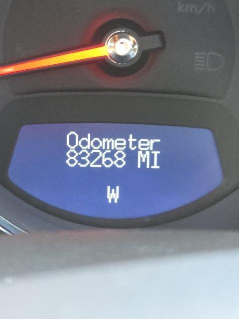 used 2008 Cadillac CTS car, priced at $8,201