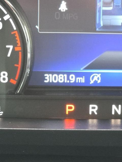 used 2024 Ford Maverick car, priced at $26,990